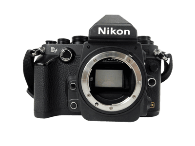 NIKON（ニコン）カメラの買取