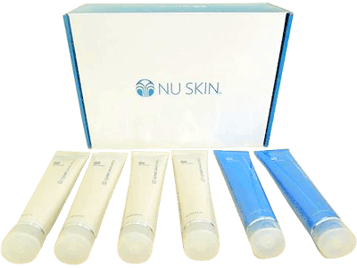 ニュースキン 買取