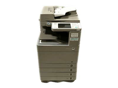 オフィス機器 買取