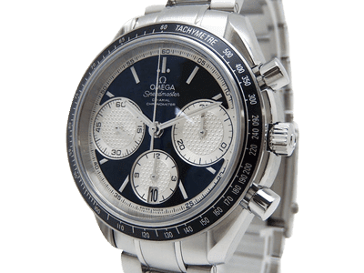 OMEGA オメガ 買取