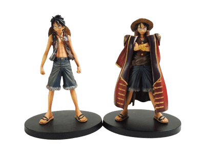 ワンピース フィギュア 買取