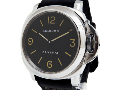 PANERAI（パネライ） 買取