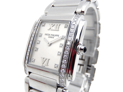 PATEK PHILIPPE パテックフィリップ 買取