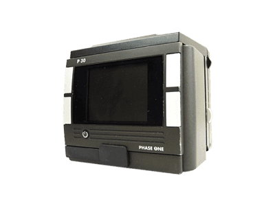 フェーズワン 買取