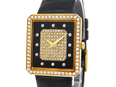 PIAGET ピアジェ 買取