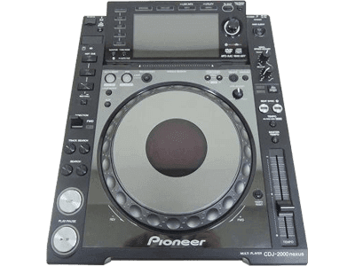 PIONEER パイオニア 買取