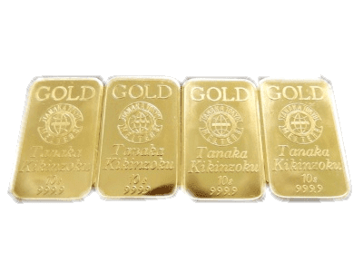 金・プラチナ 買取