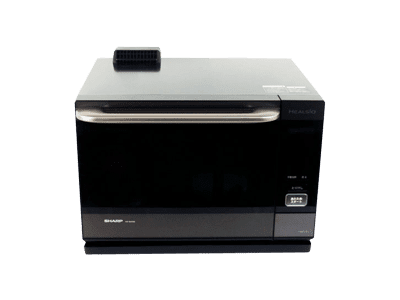 電子レンジ・オーブンレンジ買取