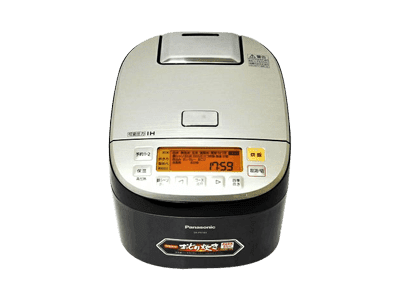 炊飯器・炊飯ジャー 買取