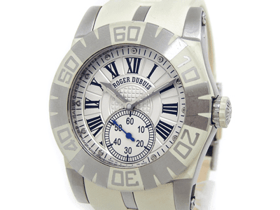 ROGER DUBUIS ロジェ・デュブイ 買取