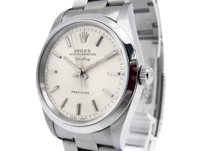 ROLEX ロレックス 買取