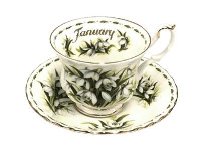 ロイヤルアルバート 買取