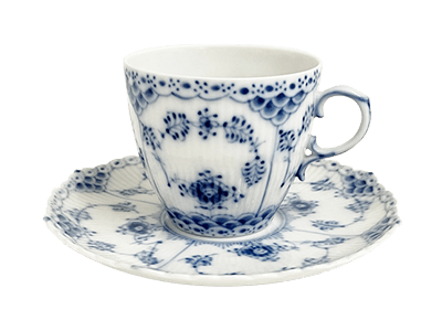 ロイヤルコペンハーゲン 買取