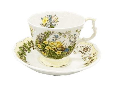 ロイヤルドルトン 買取