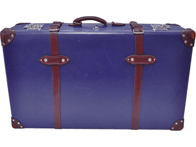 スーツケース 買取