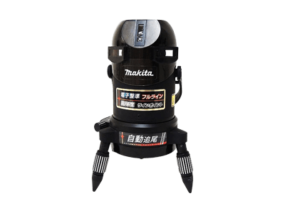 レーザー 墨出器 買取