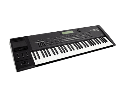 シンセサイザー 買取