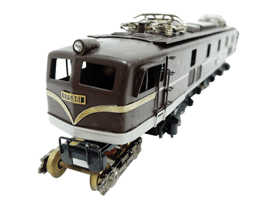 鉄道模型社 買取