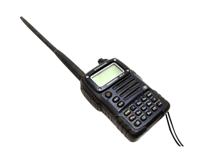 トランシーバー(無線機) 買取