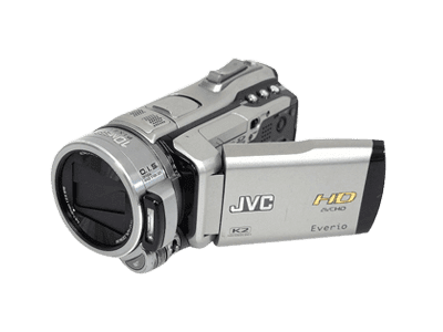 ビデオカメラ 買取