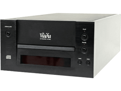 ワディア wadia 買取