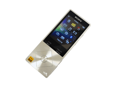 ウォークマン買取