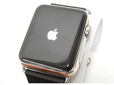 ウェアラブル端末 買取