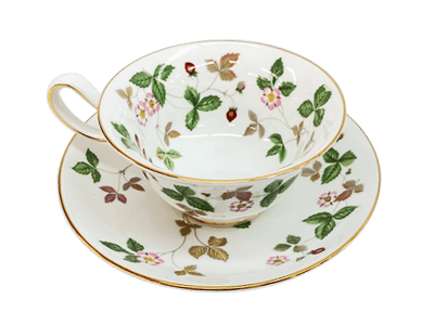 ウェッジウッド 買取