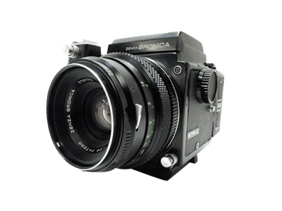 ゼンザブロニカ　買取