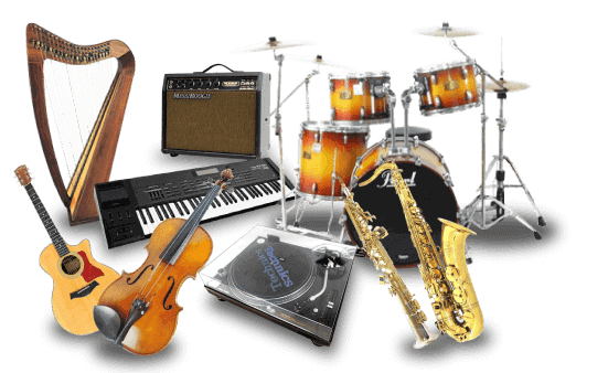 楽器買取