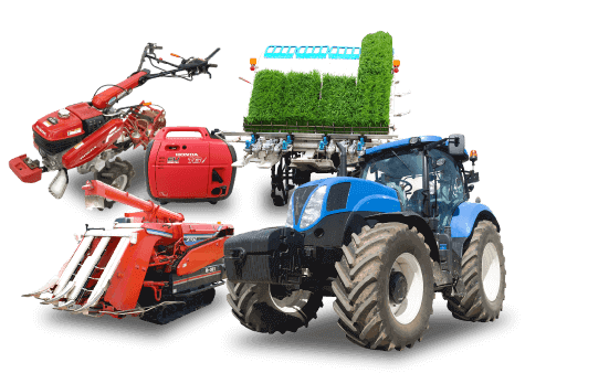 農機具買取カテゴリページ