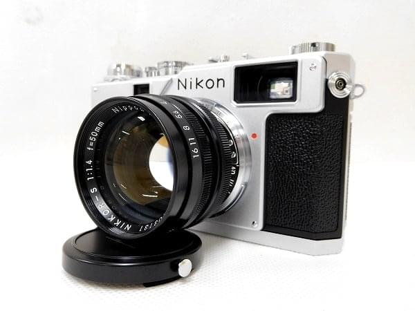 昔の古いアンティークカメラ（ヴィンテージ）の買取方法と相場を紹介