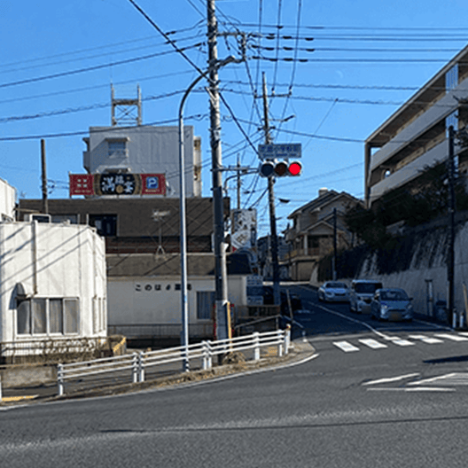 千葉リユースセンター車ルート5