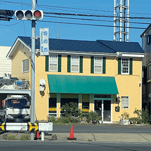 千葉リユースセンター車ルート6