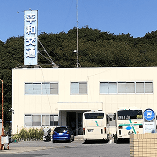 千葉リユースセンター徒歩ルート2