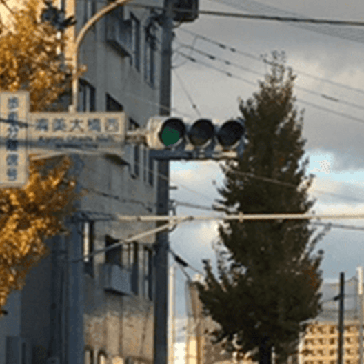 福岡リユースセンター徒歩ルート3