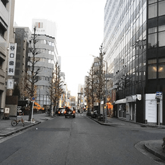 名古屋リユースセンター車ルート3