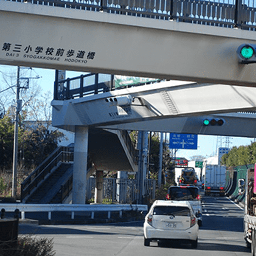 埼玉リユースセンター車ルート1