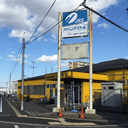 仙台リユースセンター徒歩ルート2