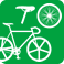 自転車・パーツ