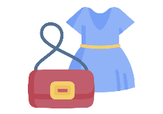 ブランド品の画像