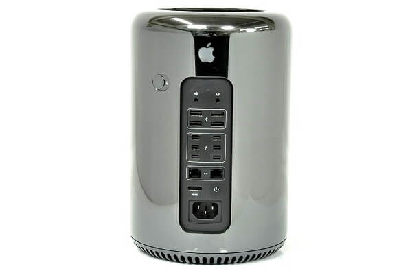 Mac Pro Late 2013