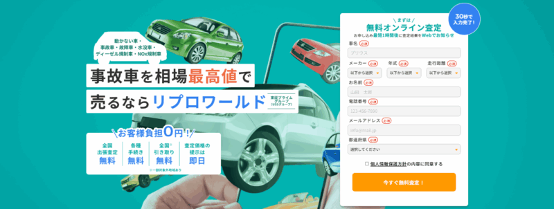 リプロワールド
