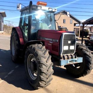 マッセイファーガソン 6170の買取価格 高く売れるドットコム