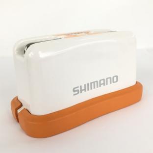 シマノ 電力丸 10ah 14 8v リチウムイオンバッテリー 釣り 電動釣具 Shimanoの買取価格 高く売れるドットコム