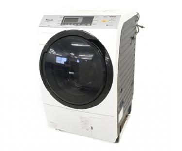 Panasonic Na Vx8500l ドラム式洗濯乾燥機 洗濯機 10kg 左開き ホワイト 中古 の買取価格 高く売れるドットコム