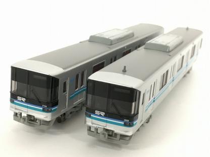 マイクロエース A 9551 551 埼玉高速鉄道 00系 2108編成 6両セット 鉄道模型 Nゲージの買取価格 高く売れるドットコム