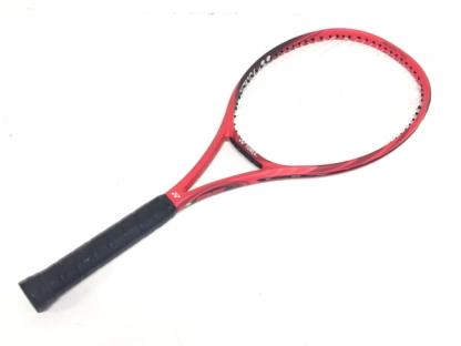 Yonex ヨネックス Vcore98 G4 3 8 硬式 テニス ラケット 中古 の買取価格 高く売れるドットコム