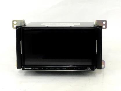 中古 Panasonic パナソニック Strada 美優navi Cn Rx01d カーナビ メモリーナビ 7型 の買取価格 高く売れるドットコム