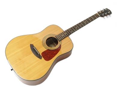 定番 アコギ fender cd-140s nat ギター - アコースティックギター